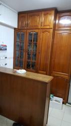 Blk 415 Saujana Road (Bukit Panjang), HDB 5 Rooms #69619332